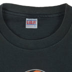NFL (Garan Inc) - Cincinnati Bengals T-Shirt 1990s X-Large vintage retro football