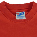Vintage (Hanes) - Bare Buns Fun Run T-Shirt 1994 Medium vintage retro