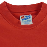 Vintage (Hanes) - Bare Buns Fun Run T-Shirt 1994 Medium vintage retro