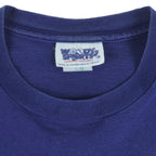 MLB (Woody Sports) - Montreal Expos T-Shirt 1994 Large vintage retro baseball