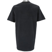 Vintage (Side) - Human VS Computer T-Shirt 1995 Large