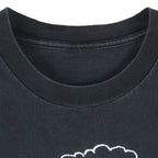 Vintage (Side) - Human VS Computer T-Shirt 1995 Large