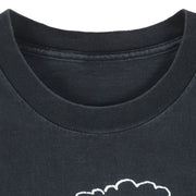 Vintage (Side) - Human VS Computer T-Shirt 1995 Large