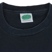 NHL (Woody Sports) - Montreal Canadiens Coupe Stanley T-Shirt 1993 Large vintage retro hockey