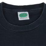 NHL (Woody Sports) - Montreal Canadiens Coupe Stanley T-Shirt 1993 Large vintage retro hockey