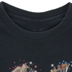 Vintage (Salem) - USA Basketball Dream Team Players T-Shirt 1992 Large Vintage retro basketball