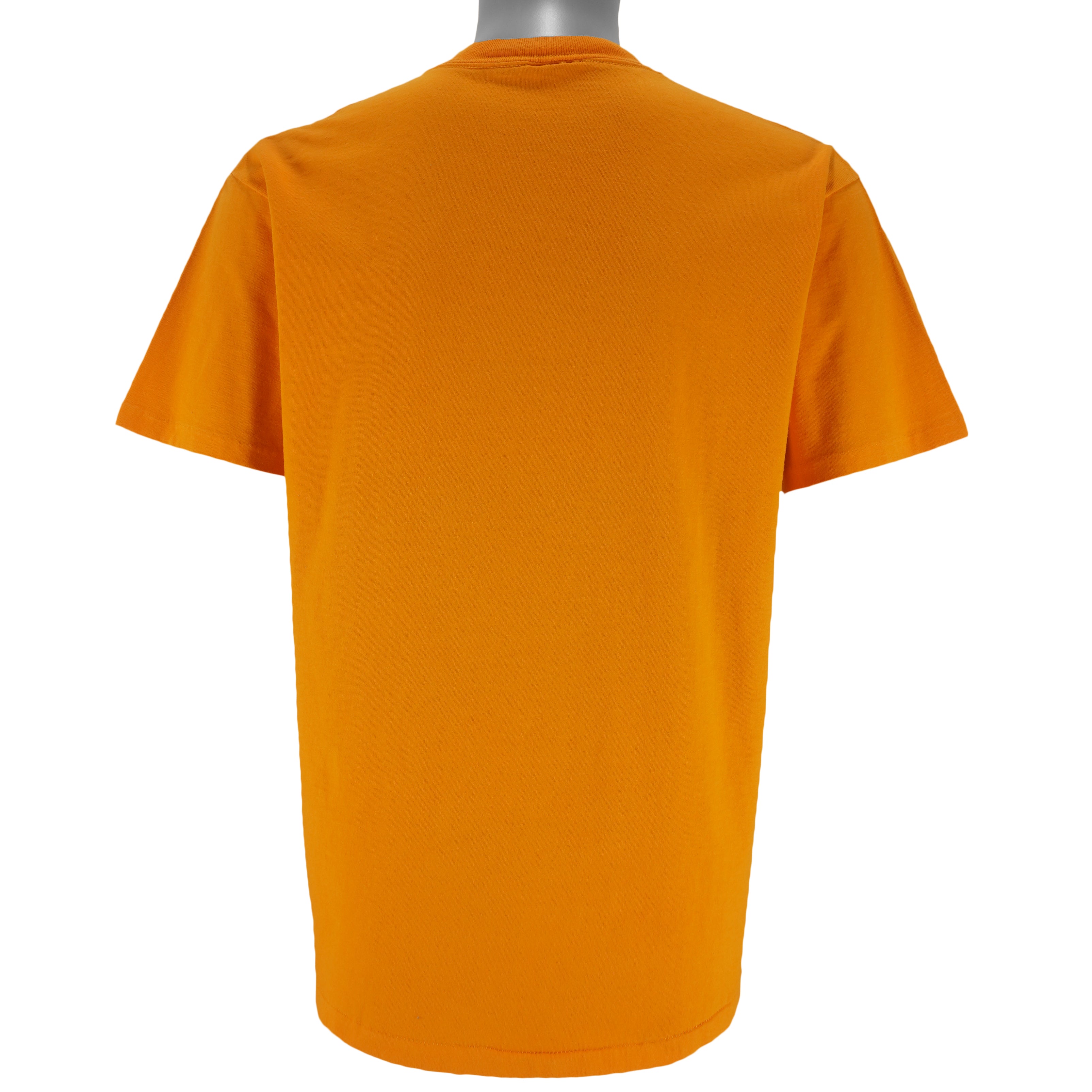 NCAA (Bacon & Co) - Tennessee Volunteers Football T-Shirt 1998 Large
