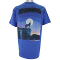 Vintage (Marlboro) - Howling Coyote Unlimited T-Shirt 1990s Large
