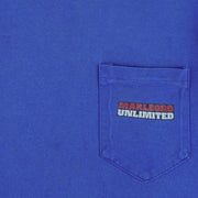Vintage (Marlboro) - Howling Coyote Unlimited T-Shirt 1990s Large