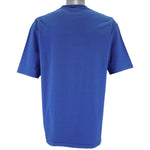 MLB (Artex) - Kansas City Royals Single Stitch T-Shirt 1988 Large