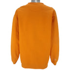 NCAA (NCC) - Tennessee Volunteers Crew Neck Sweatshirt 1990s Large vintage retro football college