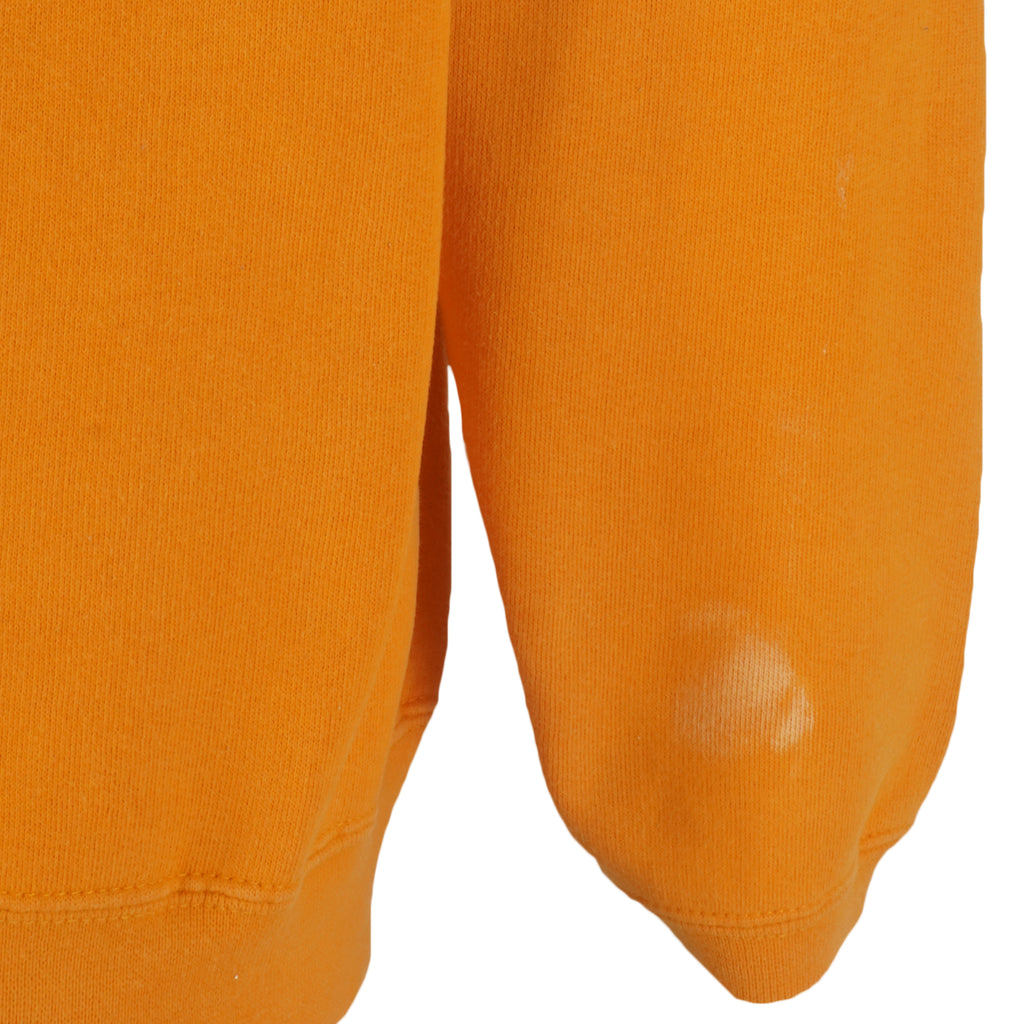 NCAA (NCC) - Tennessee Volunteers Crew Neck Sweatshirt 1990s Large vintage retro football college