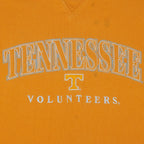NCAA (NCC) - Tennessee Volunteers Crew Neck Sweatshirt 1990s Large vintage retro football college