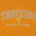 NCAA (NCC) - Tennessee Volunteers Crew Neck Sweatshirt 1990s Large vintage retro football college