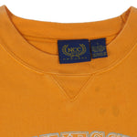 NCAA (NCC) - Tennessee Volunteers Crew Neck Sweatshirt 1990s Large vintage retro football college