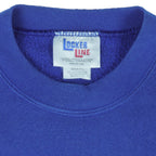 Vintage (Locker Line) - California Crew Neck Sweatshirt 1990s Large vintage retro