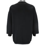 NCAA - Colorado Buffaloes Embroidered Crew Neck Sweatshirt 1990s X-Large vintage retro college