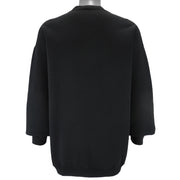NCAA - Colorado Buffaloes Embroidered Crew Neck Sweatshirt 1990s X-Large vintage retro college