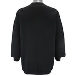 NCAA - Colorado Buffaloes Embroidered Crew Neck Sweatshirt 1990s X-Large vintage retro college