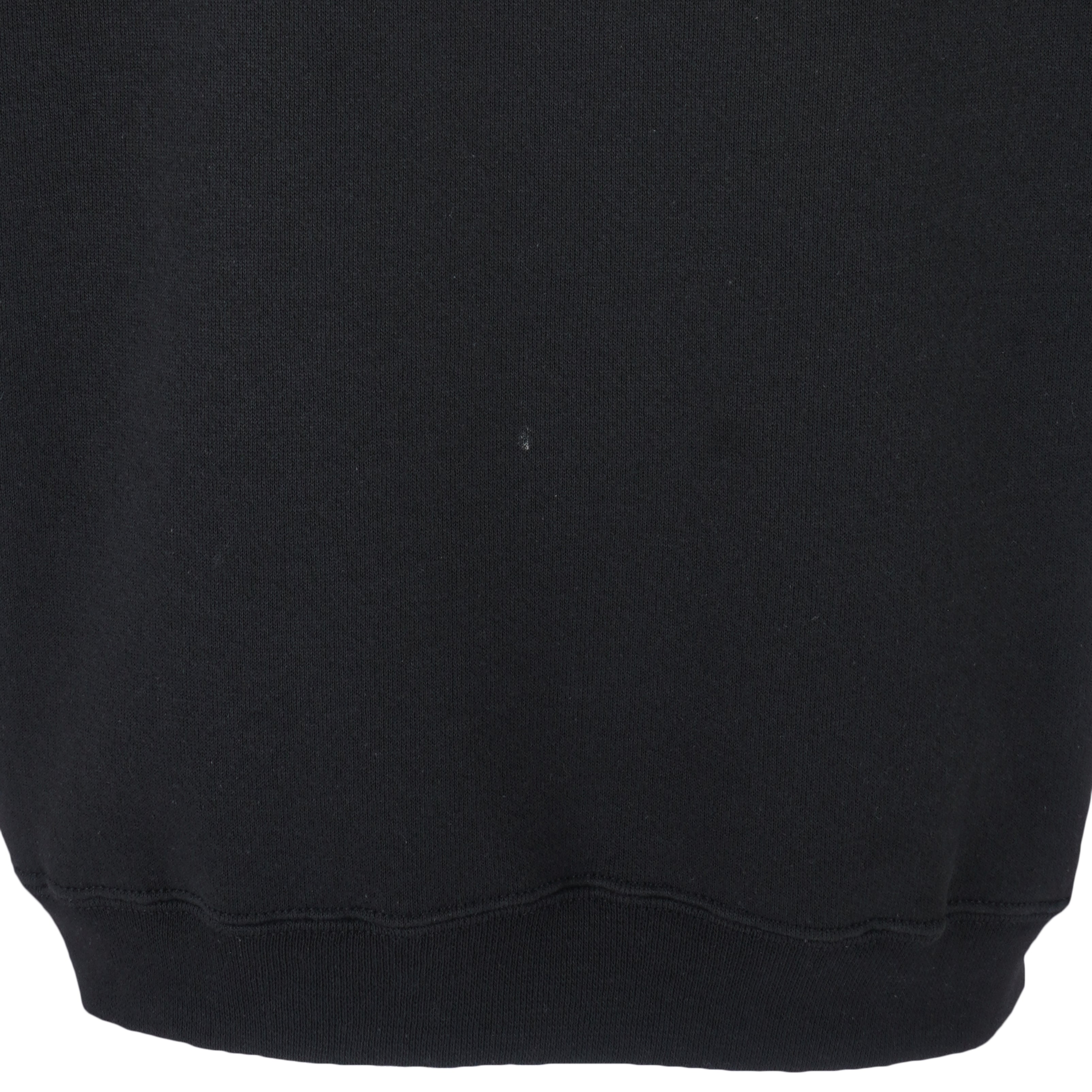 NCAA - Colorado Buffaloes Embroidered Crew Neck Sweatshirt 1990s X-Large vintage retro college