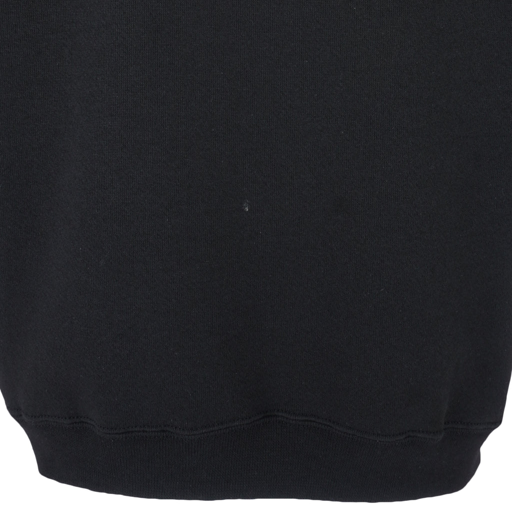 NCAA - Colorado Buffaloes Embroidered Crew Neck Sweatshirt 1990s X-Large vintage retro college