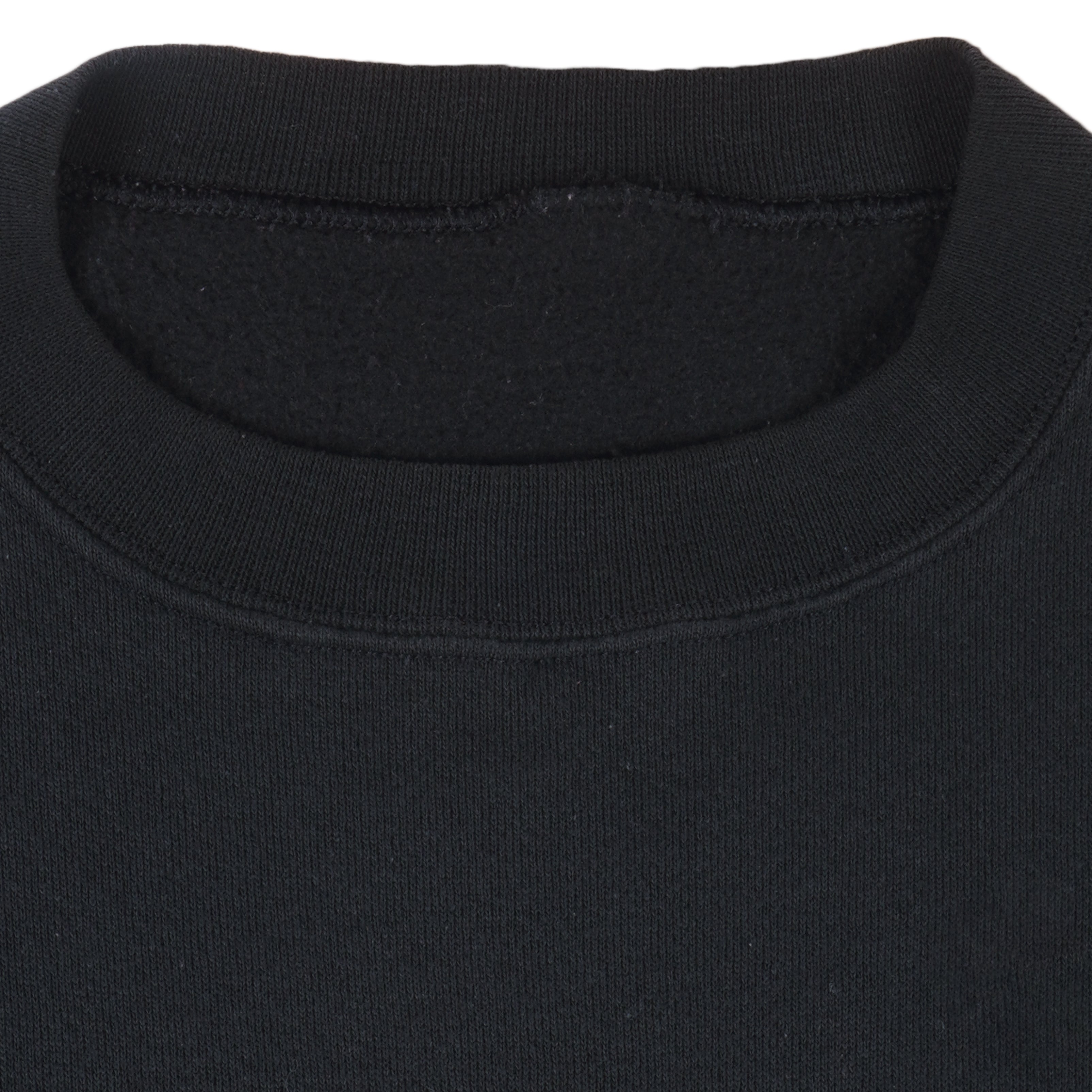 NCAA - Colorado Buffaloes Embroidered Crew Neck Sweatshirt 1990s X-Large vintage retro college