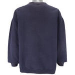 NHL (Bulletin) - Toronto Maple Leafs Crew Neck Sweatshirt 1990s Large