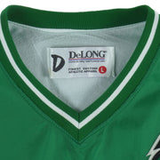 MLB (DeLong) - Oakland Athletics Deadstock Jacket 1990s Large Vintage retro baseball