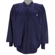 Nautica - Yachting Competition Jacket 1990s X-Large vintage retro
