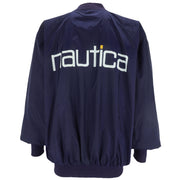 Nautica - Yachting Competition Jacket 1990s X-Large vintage retro