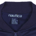 Nautica - Yachting Competition Jacket 1990s X-Large vintage retro