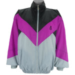 Vintage - USA Olympics Windbreaker 1996 Large