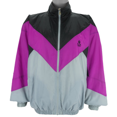 Vintage - USA Olympics Windbreaker 1996 Large