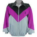 Vintage - USA Olympics Windbreaker 1996 Large