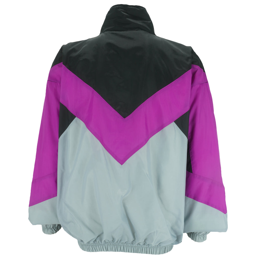 Vintage - USA Olympics Windbreaker 1996 Large