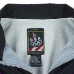 Vintage - USA Olympics Windbreaker 1996 Large