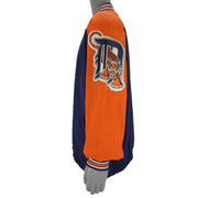 Starter - Detroit Tigers Embroidered Windbreaker 1990s X-Large vintage retro baseball