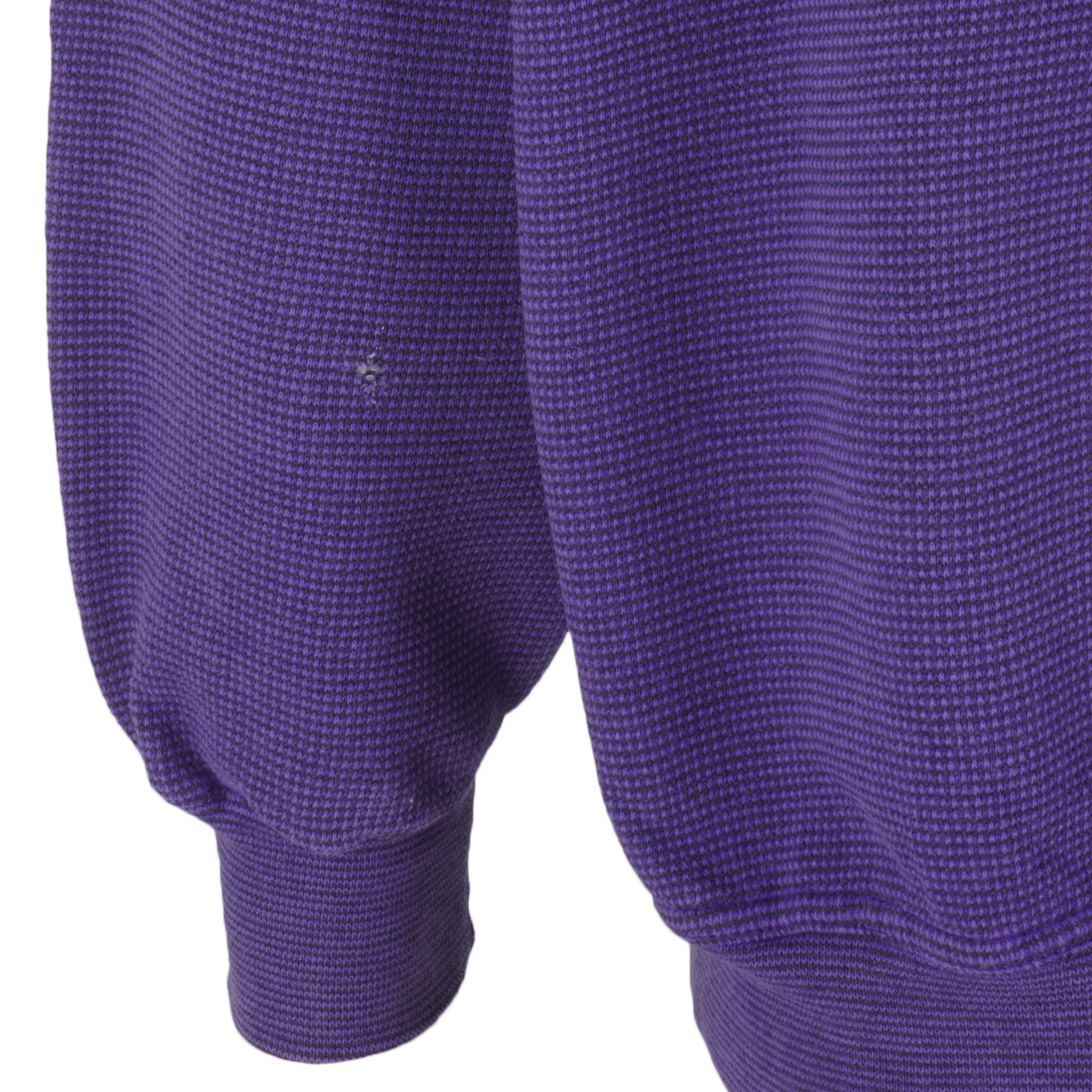 NCAA (CS) - Washington Huskies Embroidered Crew Neck Sweatshirt 1990s Medium vintage retro college
