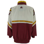 Starter - USC Trojans Football Pullover Jacket 1990s Large vintage retro football college