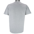 NFL (Trench) - Jacksonville Jaguars Single Stitch T-Shirt 1993 Large vintage retro football