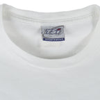 NCAA (TSI) - The Cold War Michigan State Matchups T-Shirt 2001 X-Large vintage retro college
