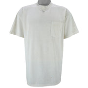 Vintage (Camel) - A Pack Of Camel Single Stitch T-Shirt 1991 X-Large vintage retro