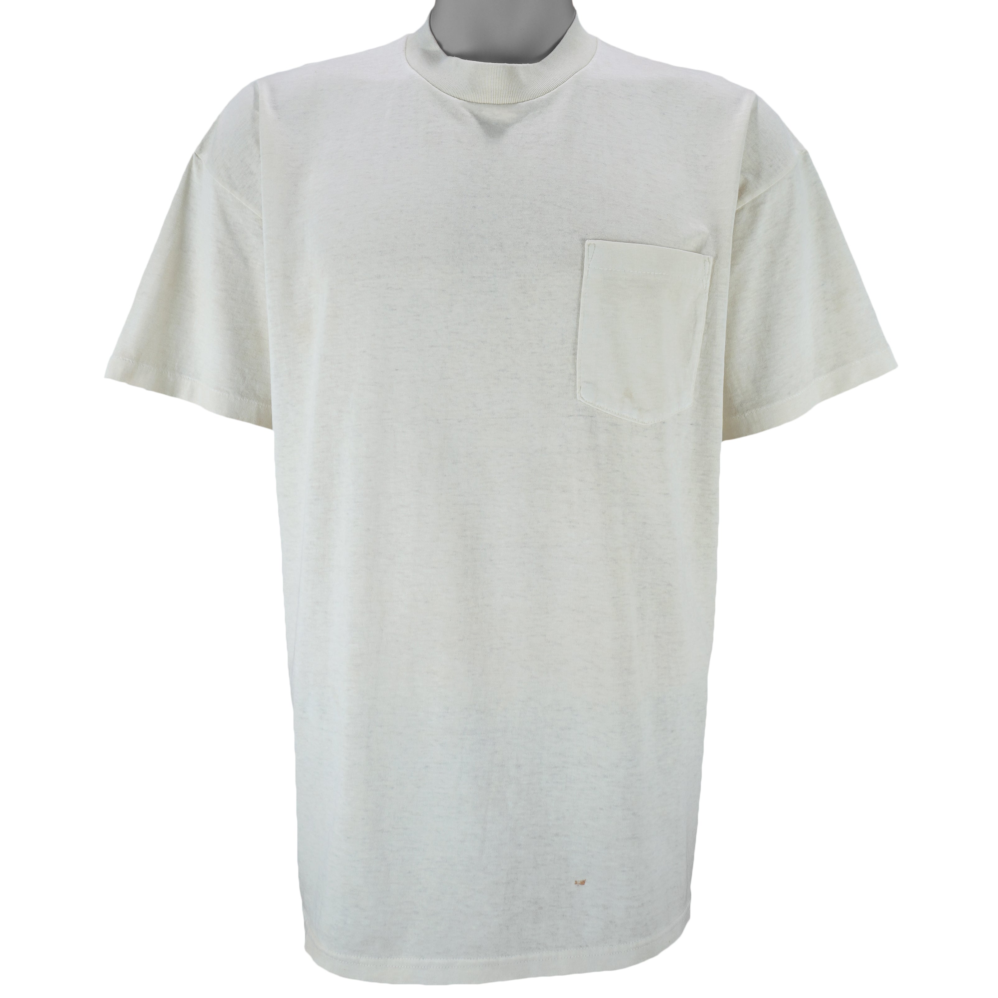 Vintage (Camel) - A Pack Of Camel Single Stitch T-Shirt 1991 X-Large vintage retro