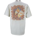 Vintage (Camel) - A Pack Of Camel Single Stitch T-Shirt 1991 X-Large vintage retro