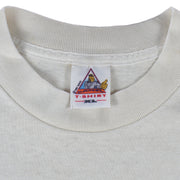 Vintage (Camel) - A Pack Of Camel Single Stitch T-Shirt 1991 X-Large vintage retro