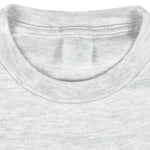 NBA - Washington Bullets The Final Season T-Shirt 1997 Large