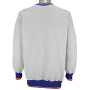 NCAA (Legend) - Florida Gators Embroidered Crew Neck Sweatshirt 1990s X-Large vintage retro college