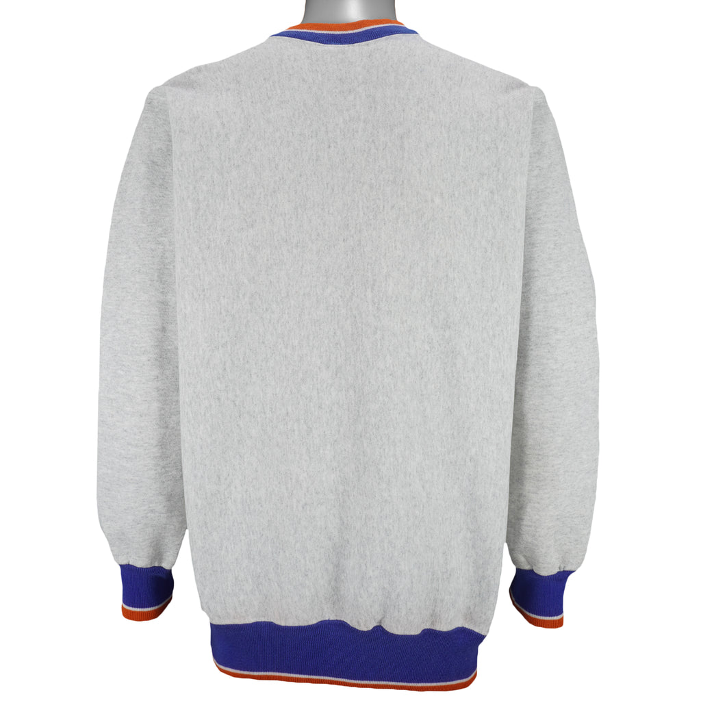 NCAA (Legend) - Florida Gators Embroidered Crew Neck Sweatshirt 1990s X-Large vintage retro college