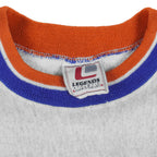 NCAA (Legend) - Florida Gators Embroidered Crew Neck Sweatshirt 1990s X-Large vintage retro college