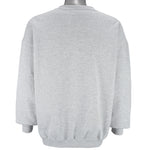 NFL (Logo Athletic) - Super Bowl Sun Devil Stadium Crew Neck Sweatshirt 1996 Large